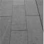 G612 granite paving tiles